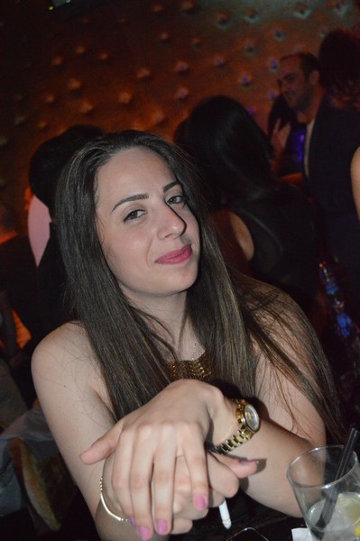 Taiga Batroun on Saturday Night